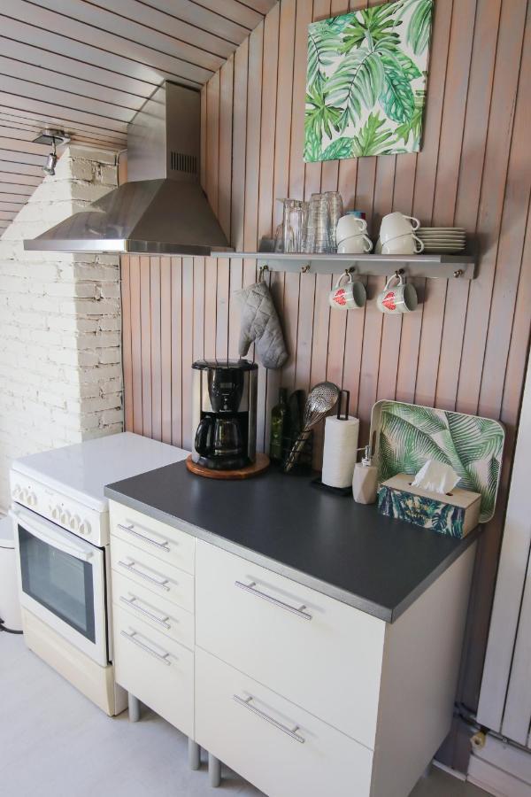 Apartment Le Belvosgien