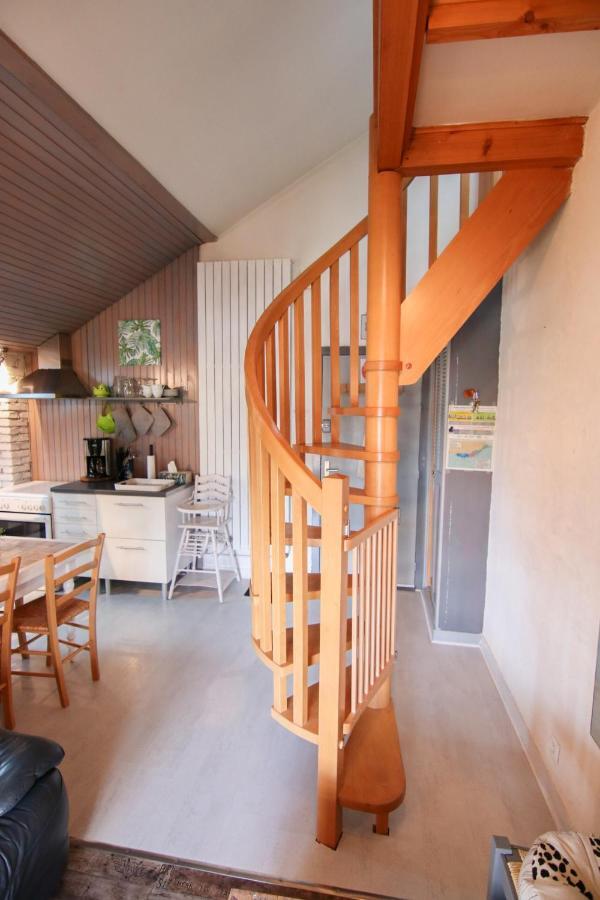 Apartment Le Belvosgien *